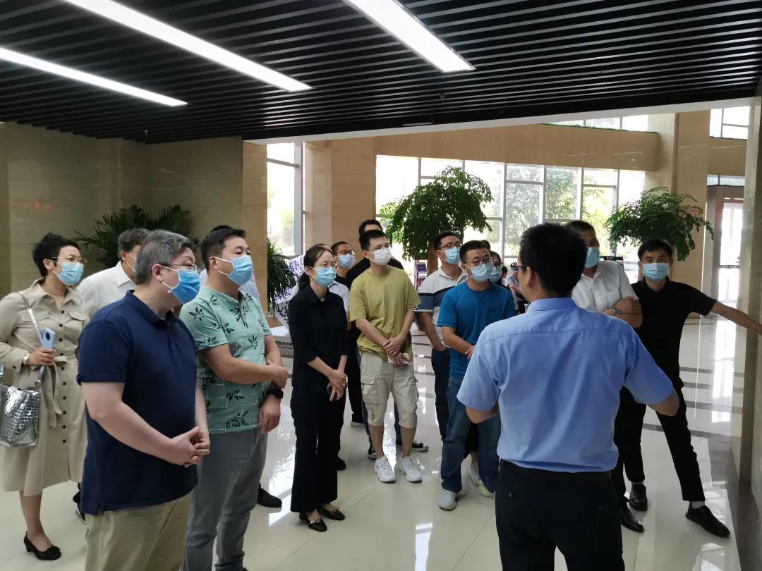 中國儀器儀表（biǎo）生產廠家有想加入直銷行業的勢頭