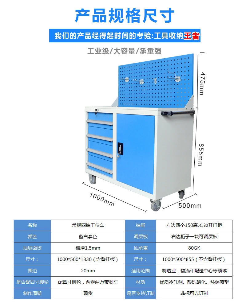 工（gōng）位器具