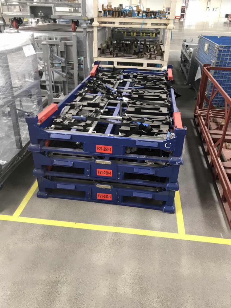 發動機料架價格