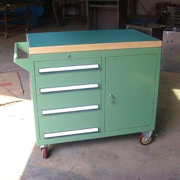工（gōng）具車