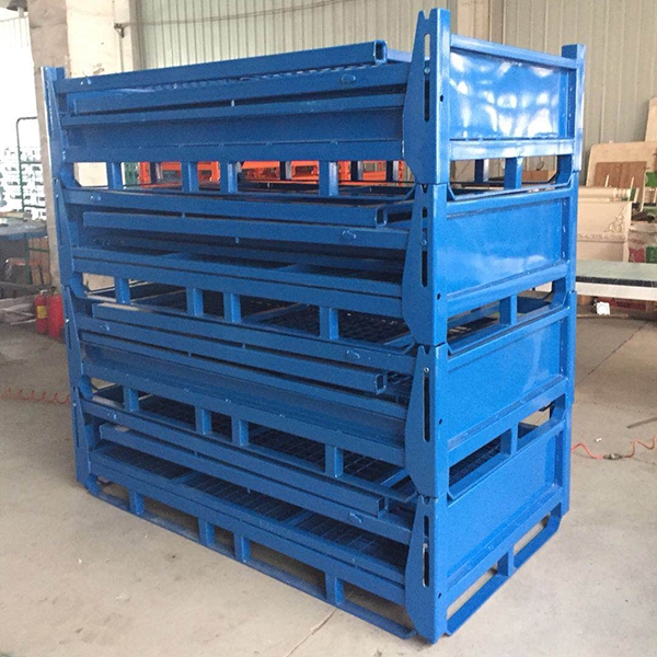 安慶（qìng）定（dìng）製非（fēi）標金屬箱廠家