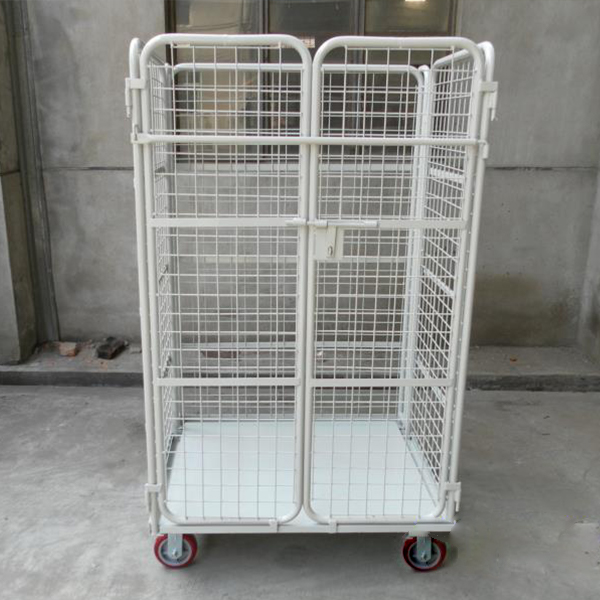 網狀型物流台（tái）車