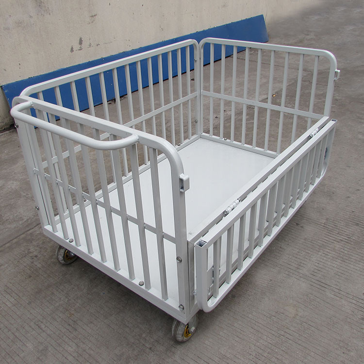 揀貨（huò）手推（tuī）車
