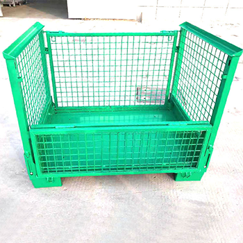 金屬周轉（zhuǎn）箱