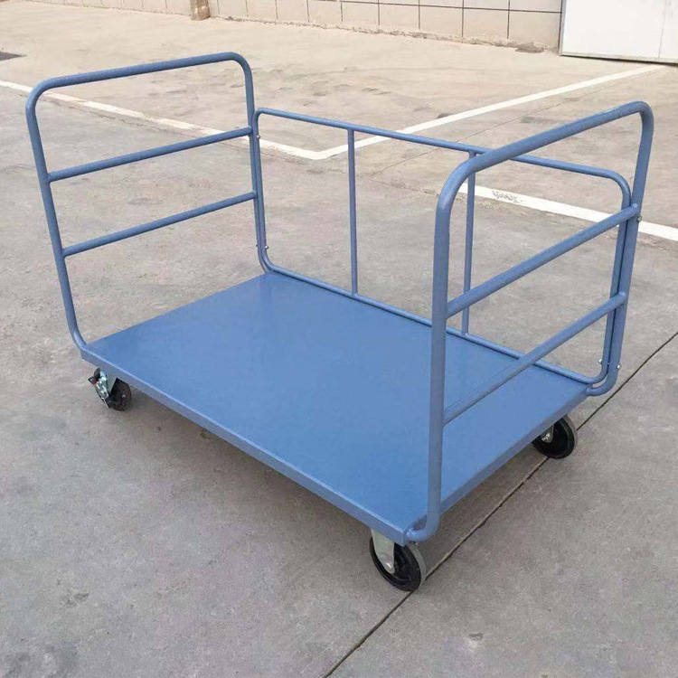 物流（liú）手推車