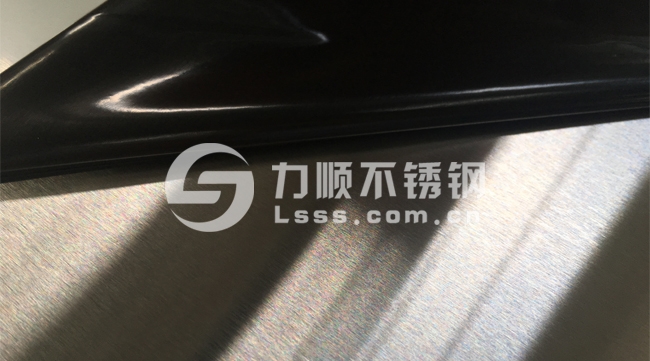 無錫不鏽鋼加工（gōng）廠：板材拋光、鈑