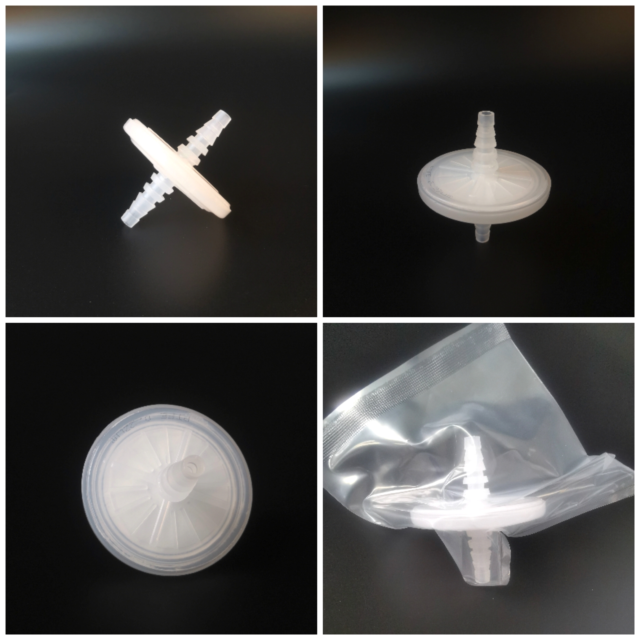 50mm空氣（qì）過濾器