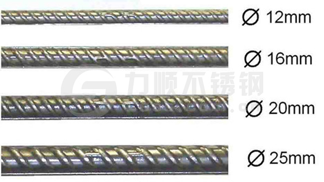 鋼筋理（lǐ）論重量表