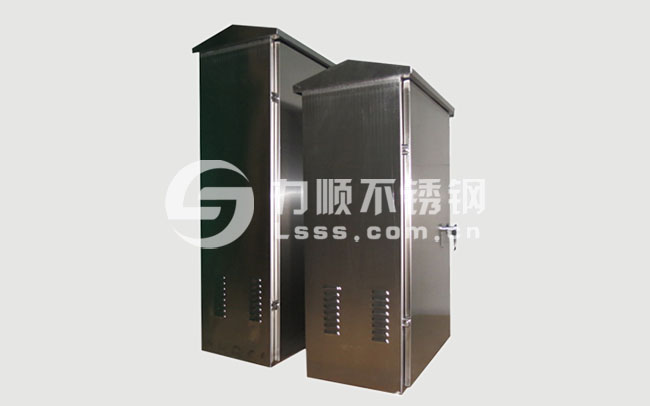 不鏽鋼機箱（xiāng）