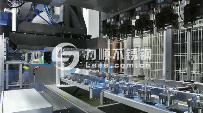 電化學拋光（guāng）