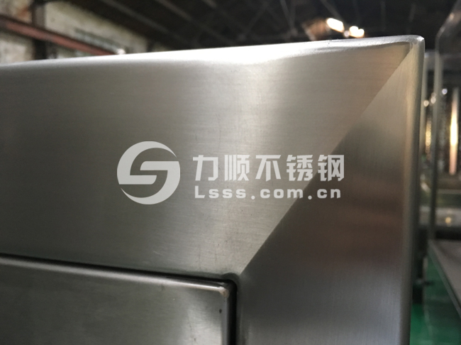 不鏽鋼框架、不鏽鋼結（jié）構件加工