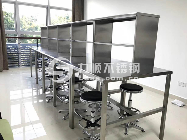 不鏽鋼製品加工