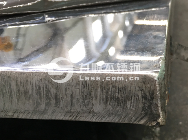 不鏽鋼厚鏡麵板（bǎn）