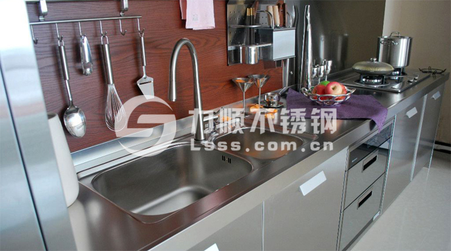 不鏽鋼廚具(jù)