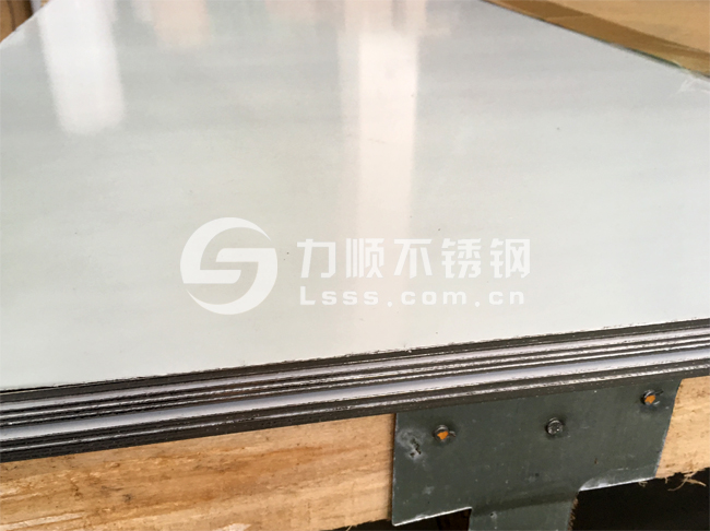 不鏽鋼板鏡麵拋光