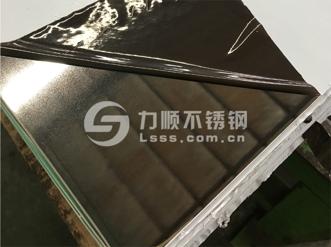 不鏽(xiù)鋼普通鏡麵板