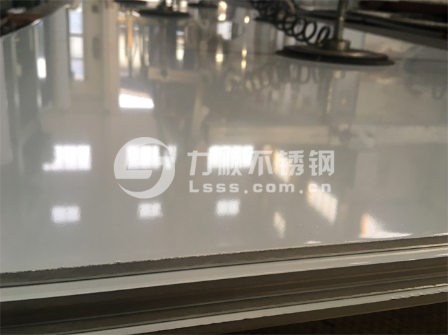 316不鏽鋼拉絲板