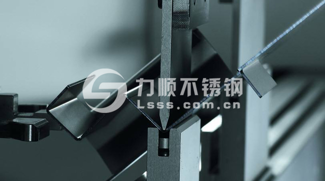 不鏽鋼折彎加（jiā）工