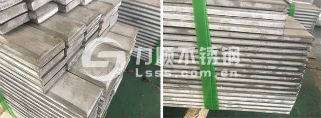 厚板扁鋼剪板（bǎn）加工