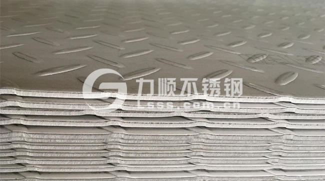 4毫(háo)米(mǐ)花紋板