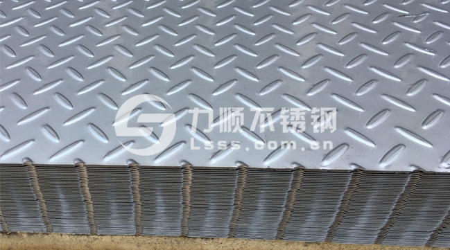 2毫米花(huā)紋板