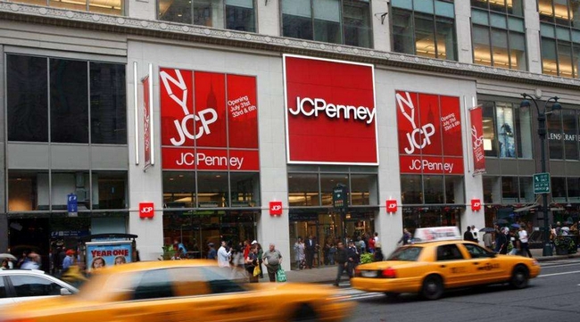 美（měi）國零售業