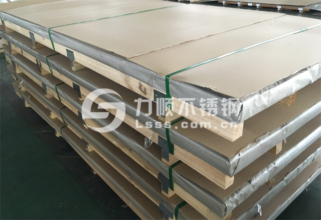 無（wú）錫304不鏽鋼板