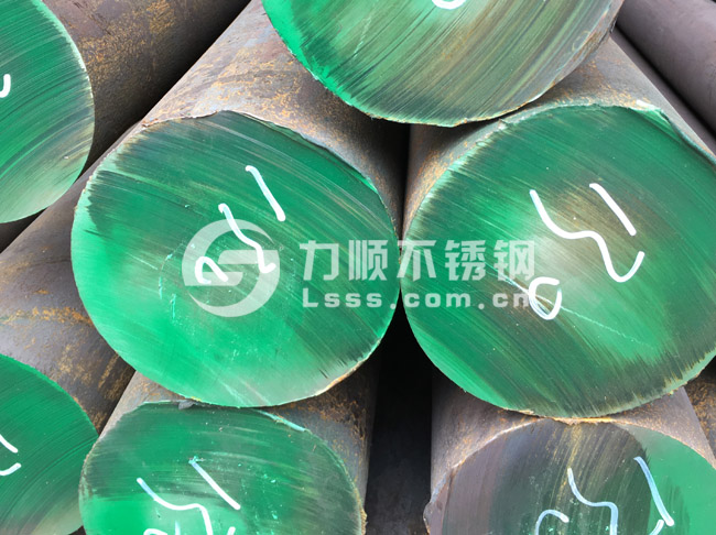 無錫304不（bú）鏽鋼圓棒_φ130