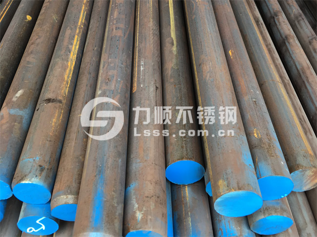 304不鏽鋼（gāng）圓棒_φ50mm圓