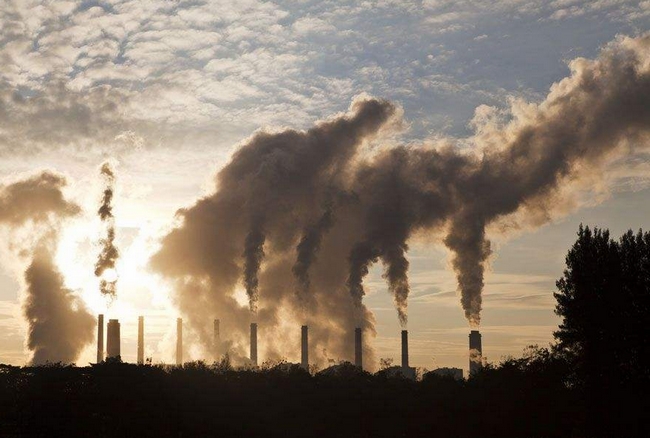 鋼鐵煤炭（tàn）去（qù）產能