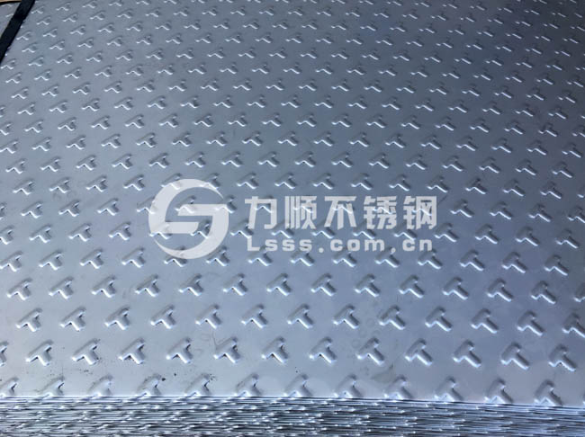 T型花紋板（bǎn）圖片