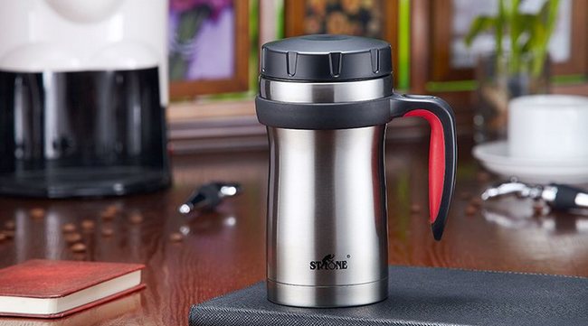 不鏽鋼保溫杯選擇