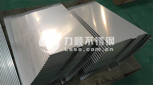 無錫力（lì）順鈑金加工服務：始於（yú）客戶