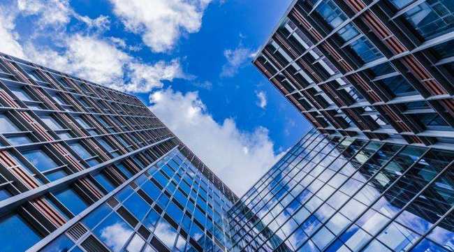 建築鋼（gāng）材