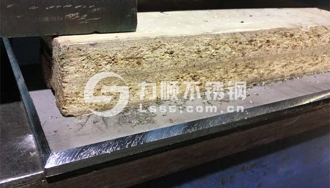 不鏽鋼打坡口（kǒu）