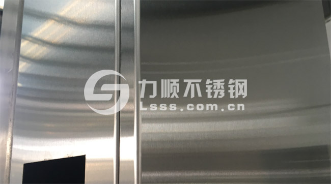 不鏽鋼油磨短絲應(yīng)用