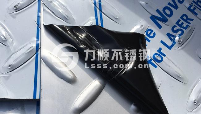 不鏽鋼花紋（wén）板