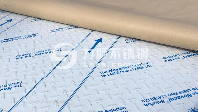 無錫不鏽鋼花紋板（bǎn）