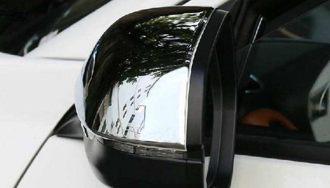 電鍍（dù）鏡麵-後視（shì）鏡