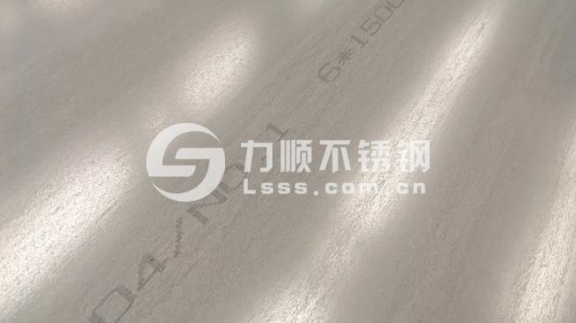 304不（bú）鏽鋼