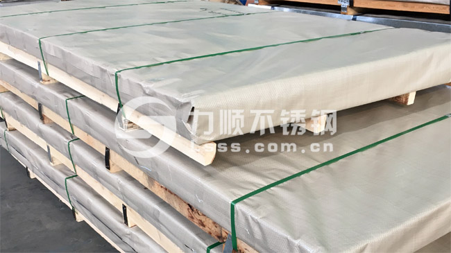 拋光加工板(bǎn)材包裝