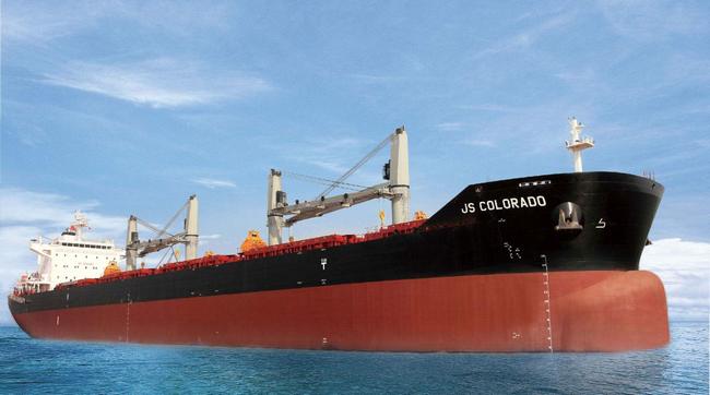 中國鋼材出口（kǒu）