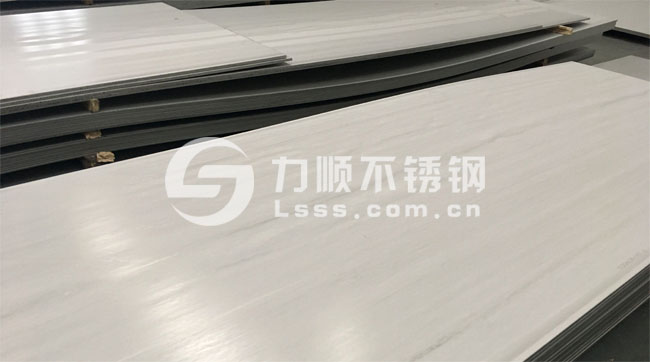 不鏽（xiù）鋼板厚度尺寸規格（gé）表