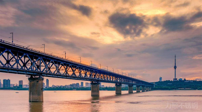 基(jī)建用鋼材