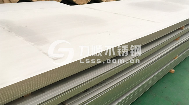 熱（rè）軋鋼板