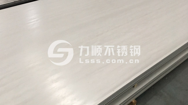321不鏽鋼板