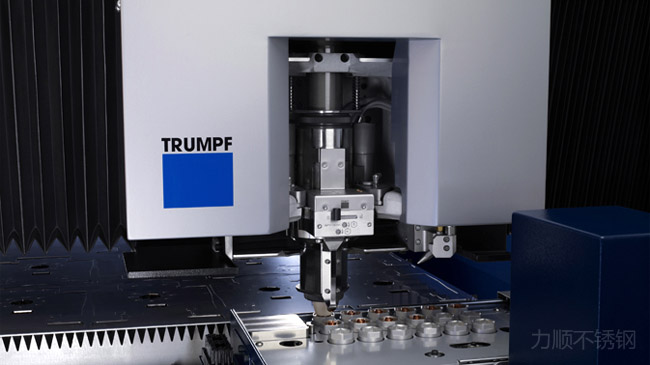 通快（kuài）激光切割機