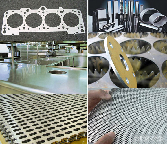 激（jī）光切割加工