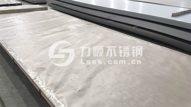 熱軋不鏽鋼(gāng)板