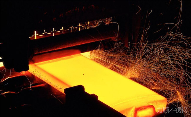 不（bú）鏽鋼廠